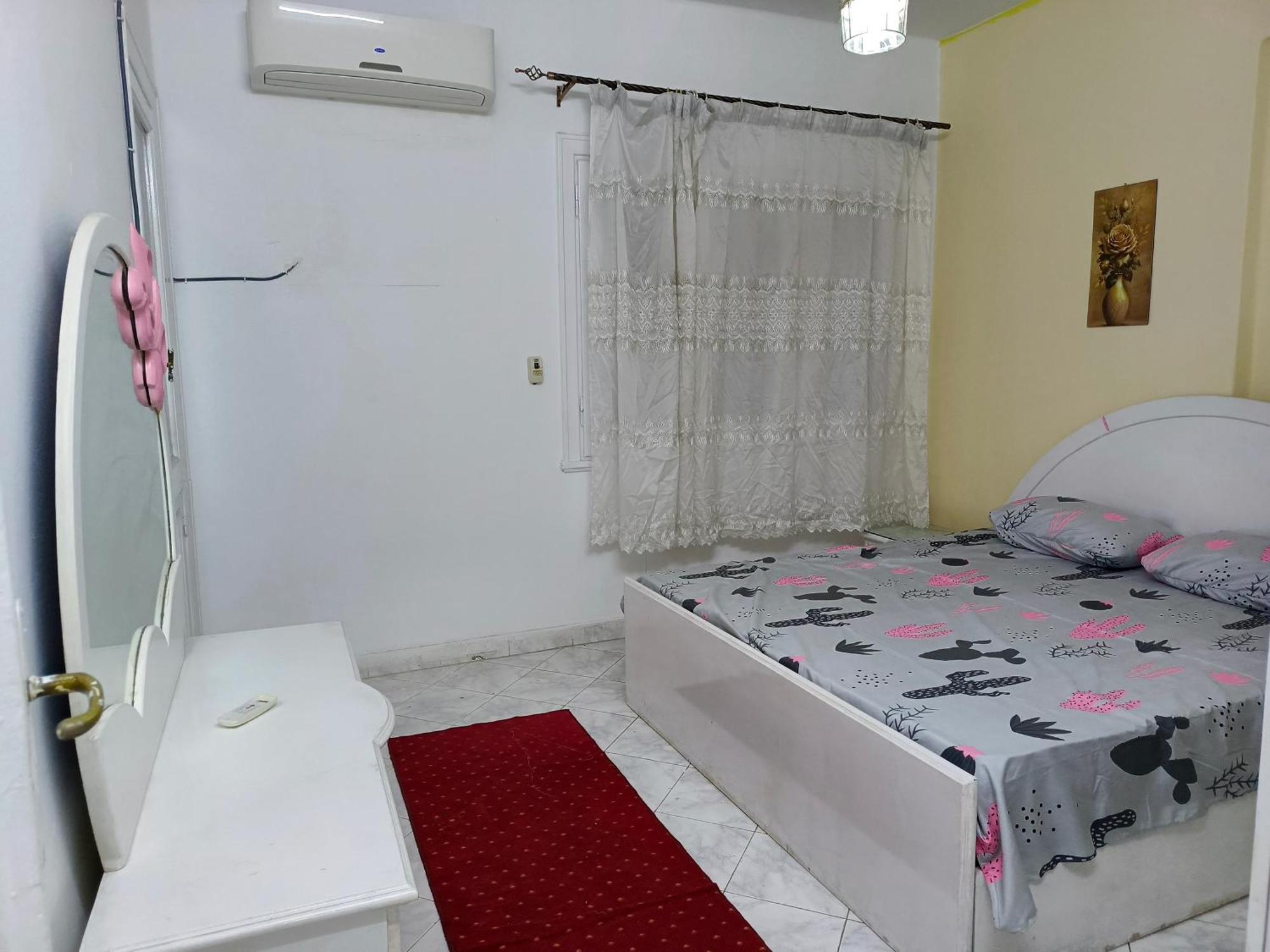 Apartamento Manial El Roda