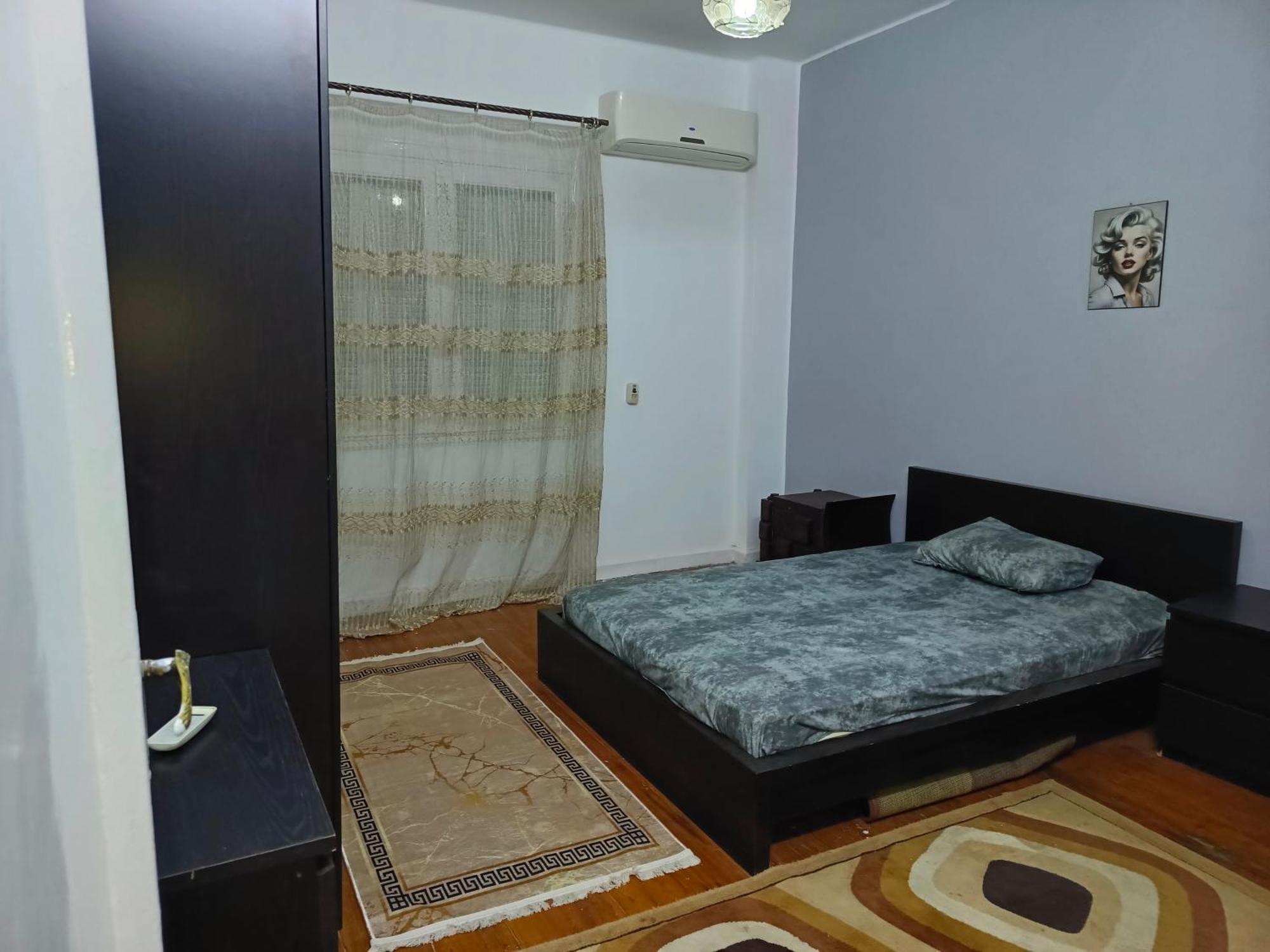 Manial El Roda Apartment