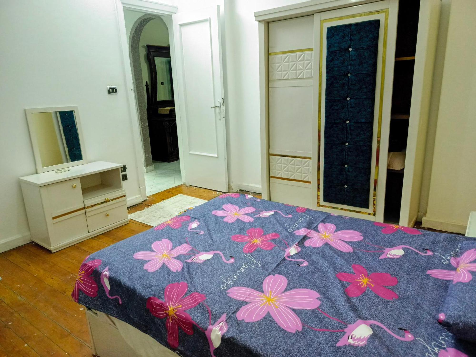 Manial El Roda Apartment *