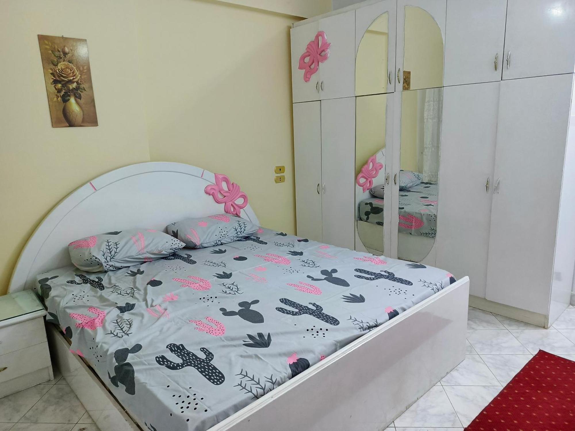 Manial El Roda Apartment *