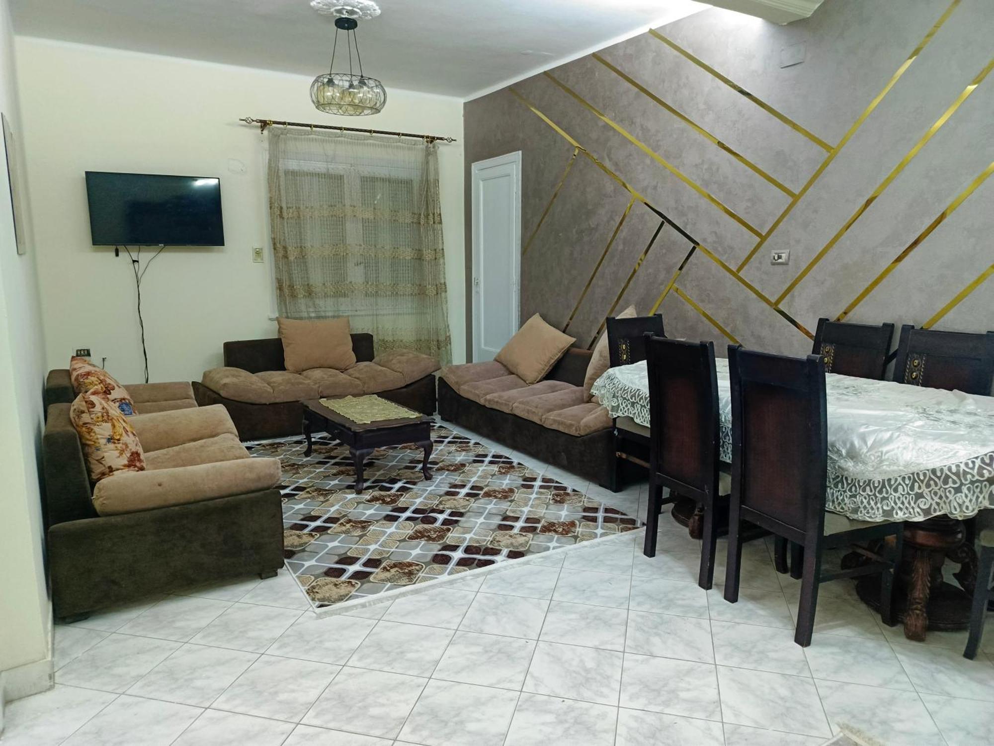 Manial El Roda Cairo