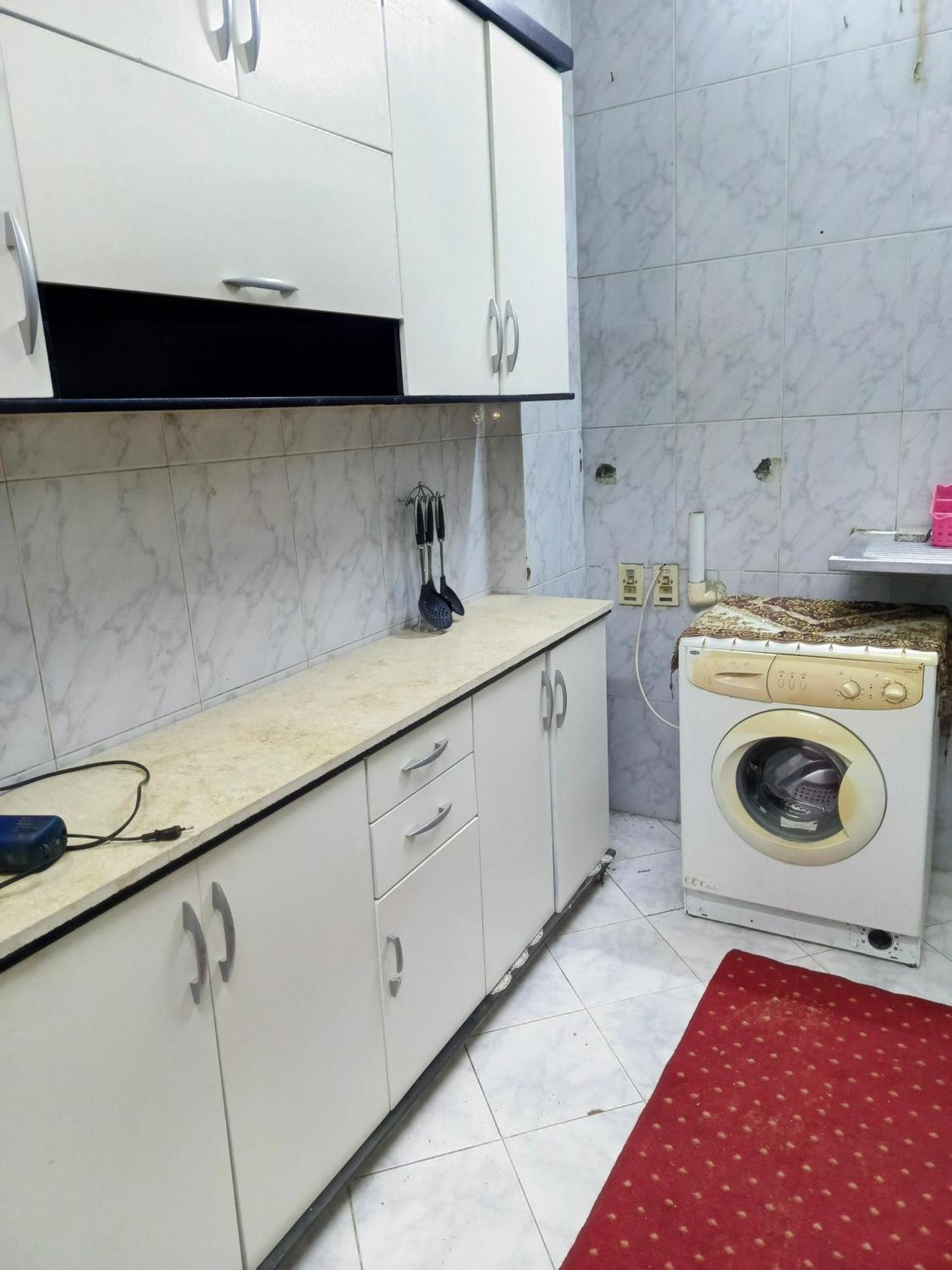 Manial El Roda Apartment Cairo